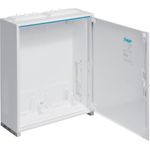 Hager FP42SN2 Elektrische Abdeckung IP44 (FP42SN2)