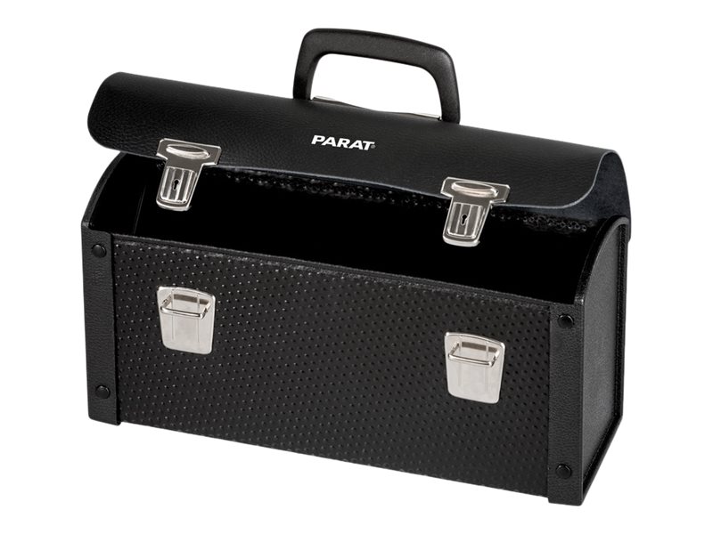 PARAT NEW CLASSIC Individual S Werkzeugkiste Schwarz