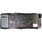 Dell EMC BATTERY 91WHR 6-CELL PRIMARY 91 WHr 6-Cell Lithium-Ion (451-BBSF)