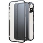 Black Rock Cover 360° Glass für Apple iPhone 15, Schwarz (00221253)