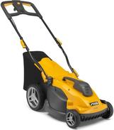 STIGA COMBI 340c Elektro Rasenmäher 1600 W Schnittbreite (max.) 38 cm (294380068/ST2)