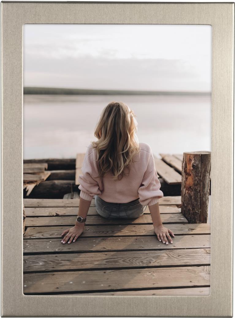 Hama Riva Einzelbilderrahmen (00193114)