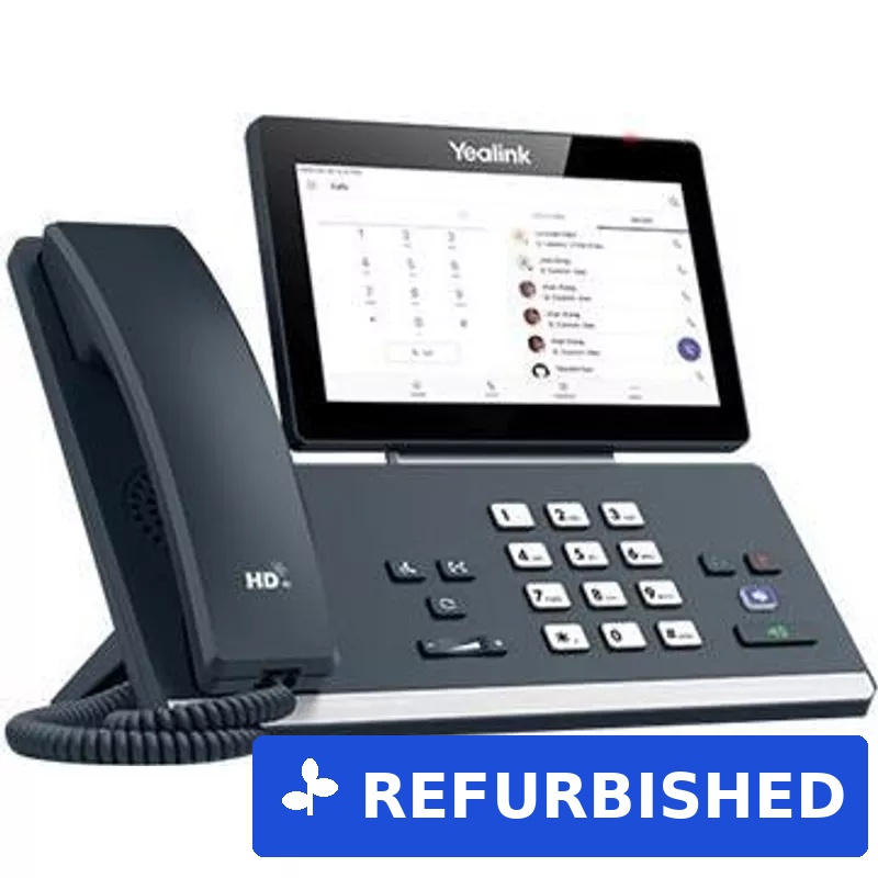 Yealink MP58 VoIP-Telefon (1301189)