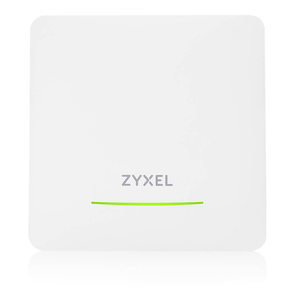 ZyXEL NWA50BE 802.11.be Wifi 7 NebulaFlex AccessPoint (NWA50BE-EU0102F)