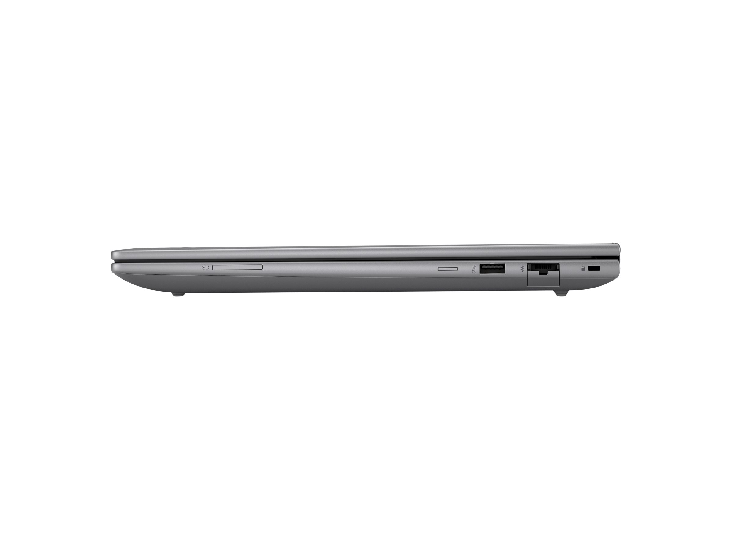 HP ZBook Power G11 Mobile Workstation 16" Intel Core Ultra 7 155U 32 GB RAM 1 TB SSD Grau