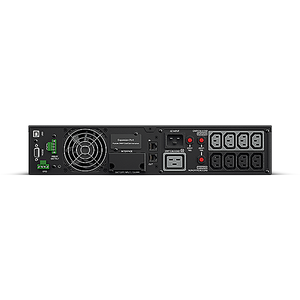 CyberPower Systems CyberPower OL2200ERTXL2U - USV (in Rack montierbar/extern)...