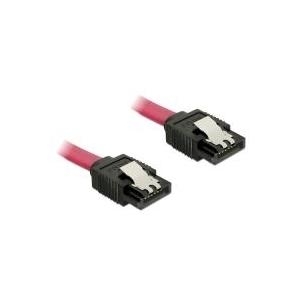 DeLOCK Cable SATA Serial ATA-Kabel (82674)