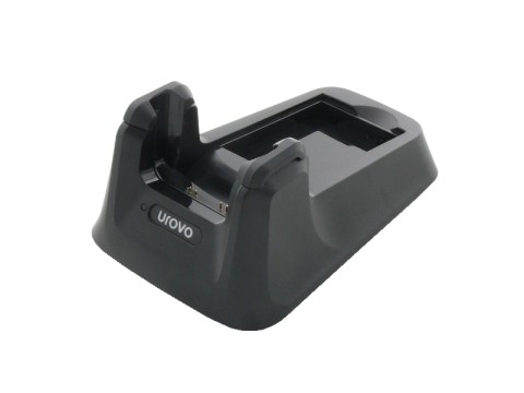 Urovo HBCCT58S-1 Ladestation 1-fach mit Ethernet für CT58