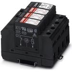 Phoenix Contact 2838209 Spannungsschutz 240 V Schwarz (2838209)