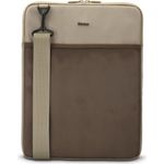 Hama Laptop-Sleeve To Go zum Umhängen, von 40 bis 41 cm (15,6 - 16,2), Bg-Br (00222073)