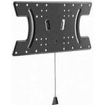 Laikiklis GEMBIRD TV-Wandhalterung – fest 32-65 Zoll (WM-65F-03)