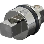 Rittal - Schlüsselzylindereinsatz