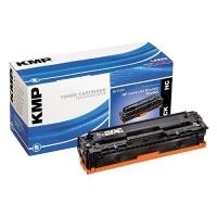 KMP H-T157 Tonerpatrone (ersetzt HP CE410X) (1233,HC00)
