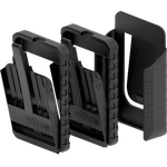 WIHA 43164 - slimBit-Boxen für 12 slimBits, Gürtelhalter (43164)