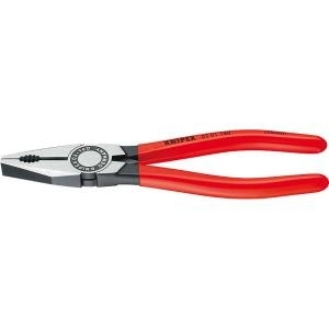 Knipex Werkstatt Kombizange 250 mm DIN ISO 5746 03 01 250 (03 01 250)