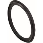 FRAENKISCHE ROHRWERKE Gebr. Kirchner GmbH & Co. KG Profildichtring WD DN 110 für Kabuflex S/r (19980110)