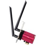 CUDY BE9300 Wi-Fi 7 PCI Express Adapter WE9300 (WE9300)