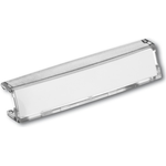 BUSCH-JAEGER Beschriftungsträger 1763-53 ocean f. Schalter/Steckdosen 1763-53 (1799-0-0882)