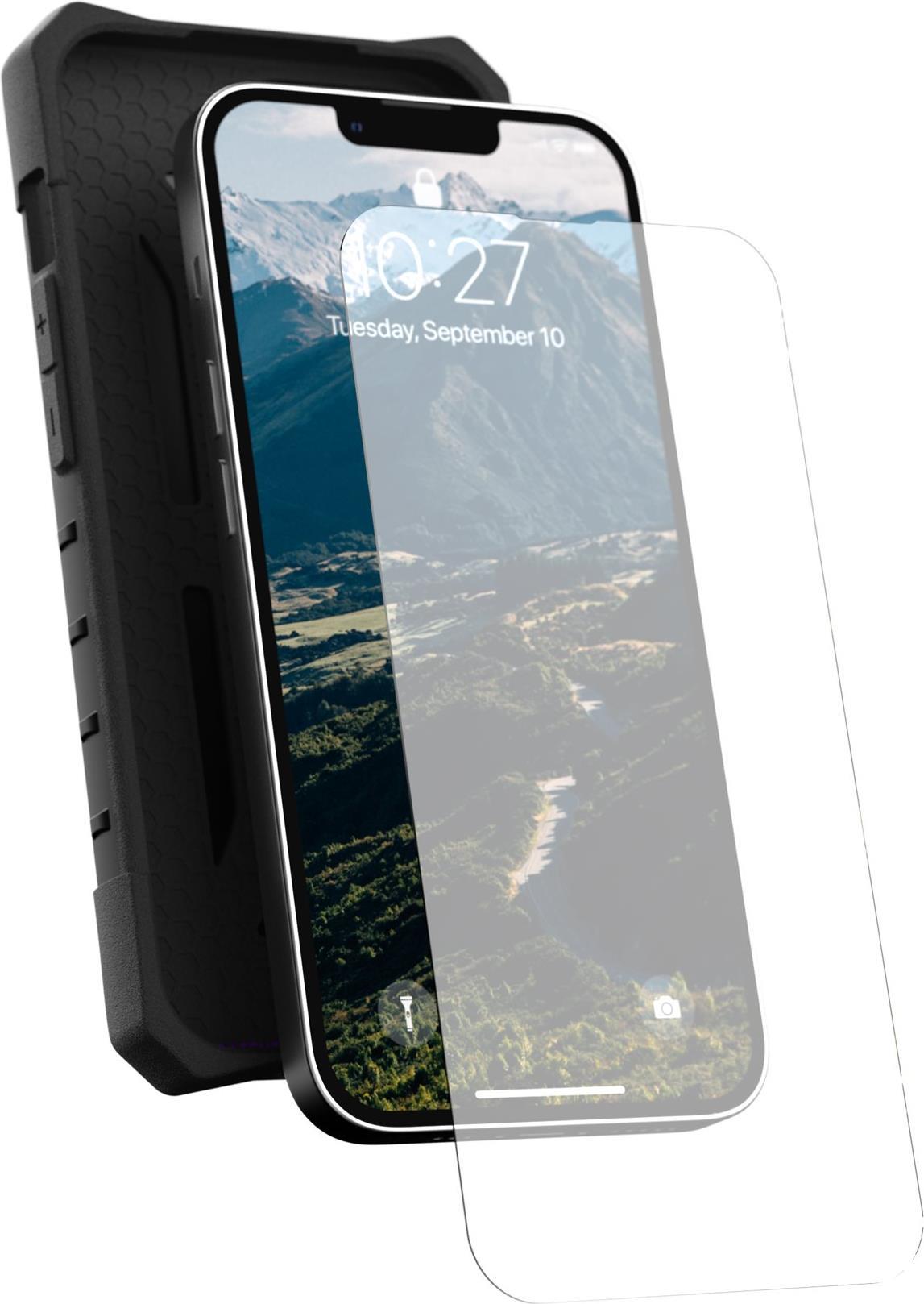 UAG Screen Protector for iPhone 13 5G/13 Pro 5G [6.1" ] (143150110000)