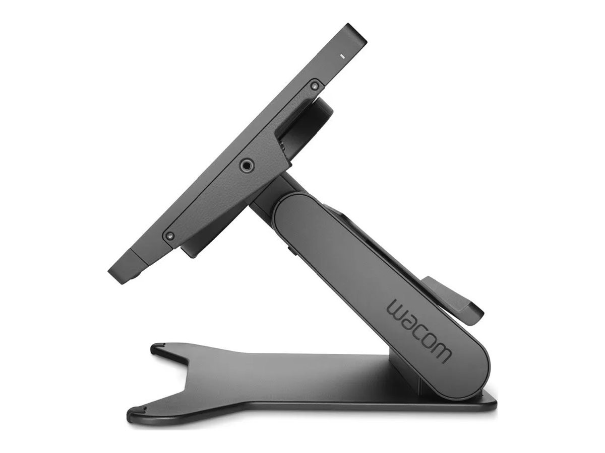Wacom Cintiq Pro 17 Standfuß VESA 75 x 75 mm Schwarz