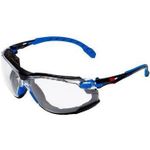 3M S1CBC1 Brille Unisex Oval Randlos (S1CBC1)