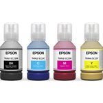 Epson T49H1 140 ml Schwarz (C13T49H10N)
