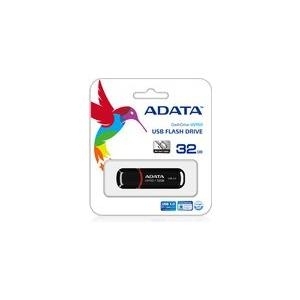 ADATA DashDrive UV150 (AUV150-32G-RBK)