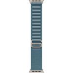 Apple 49mm Light Blue Alpine Loop (MFTJ4ZM/A)
