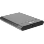 iBox HD-06 2.5 Zoll HDD-Gehäuse (IEUHDD6)