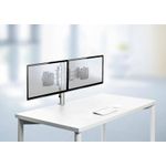 Novus 968+0119+000 Flat panel mount arm (968+0119+000)