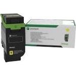Lexmark Gelb original (75M2HY0)