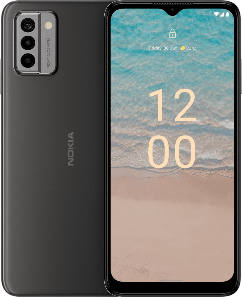 Nokia G G22 16,6 cm (6.52") (101S0609H100)