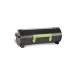 Lexmark Toner 602H Schwarz (60F2H00)