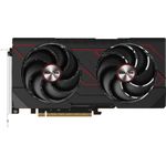 Sapphire Radeon RX9060XT Pulse Gaming OC 16GBGDDR6 2xHDMI DP (11350-03-20G)