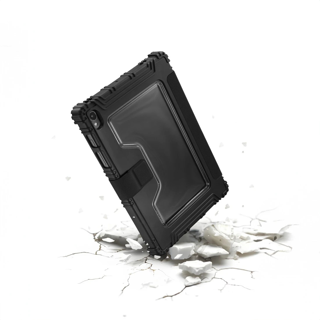 Hama Protection 11" Tablet-Hülle Schwarz