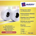 Avery PLR1626 Papier (PLR1626)