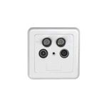 Axing SSD 4-00 2 x F (SSD 4-00)