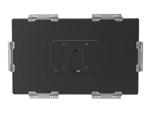 MicroTouch OF-240P-A1 LCD-Monitor 23,8" Full HD Touch Open Frame VGA HDMI DisplayPort Schwarz