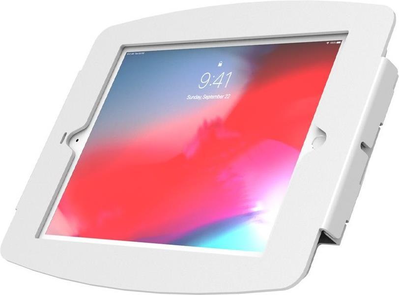 Compulocks Space iPad Air 10.9 Security Display Tablet Enclosure White (109IPDSW)