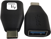Adapter-USB-C-to-OTG Hersteller: Techly (IADAP-USB30-CMAFTY)