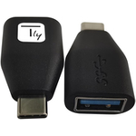 Adapter-USB-C-to-OTG Hersteller: Techly (IADAP-USB30-CMAFTY)