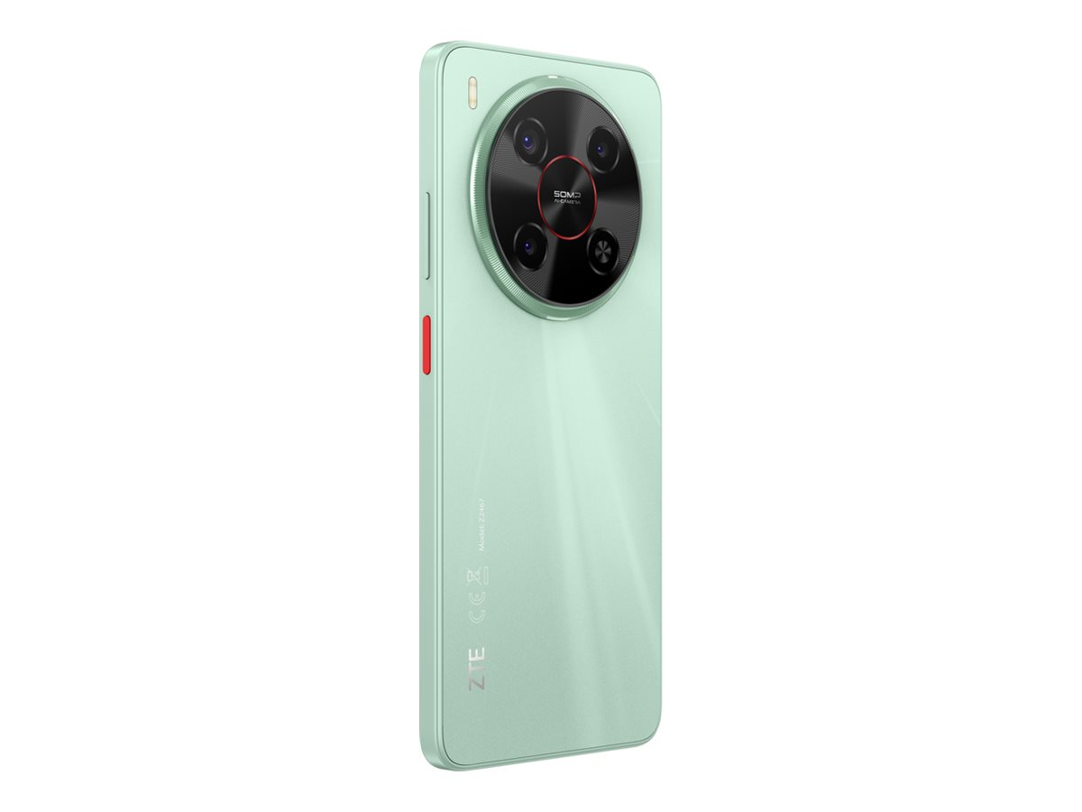 ZTE Blade V70 Max 6.9" 4 GB RAM 128 GB Lake Green