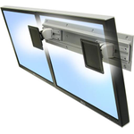 Ergotron Neo-Flex Dual Monitor Wall Mount (28-514-800)
