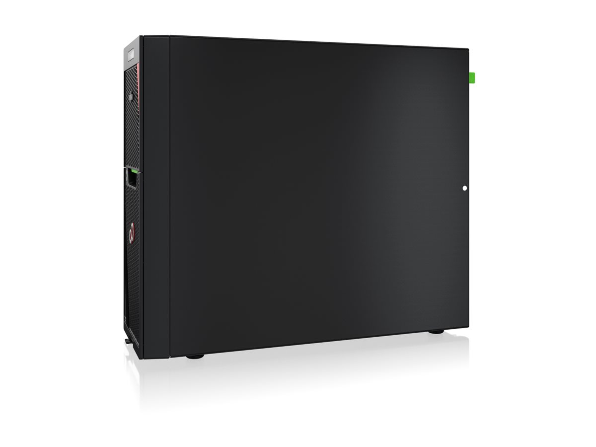 Fujitsu PRIMERGY TX1330 M6 Tower-Server Intel Xeon 6369P 3,3 GHz 32 GB RAM DDR5 ECC