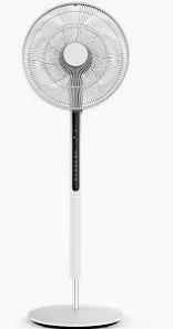 Fakir premium | VC 80 DC Standventilator 33 W (6066344)