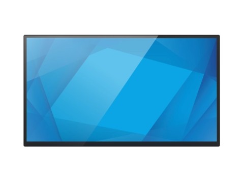 Elo Touch Solutions 2210L 21,5" Full HD TFT Monitor Schwarz