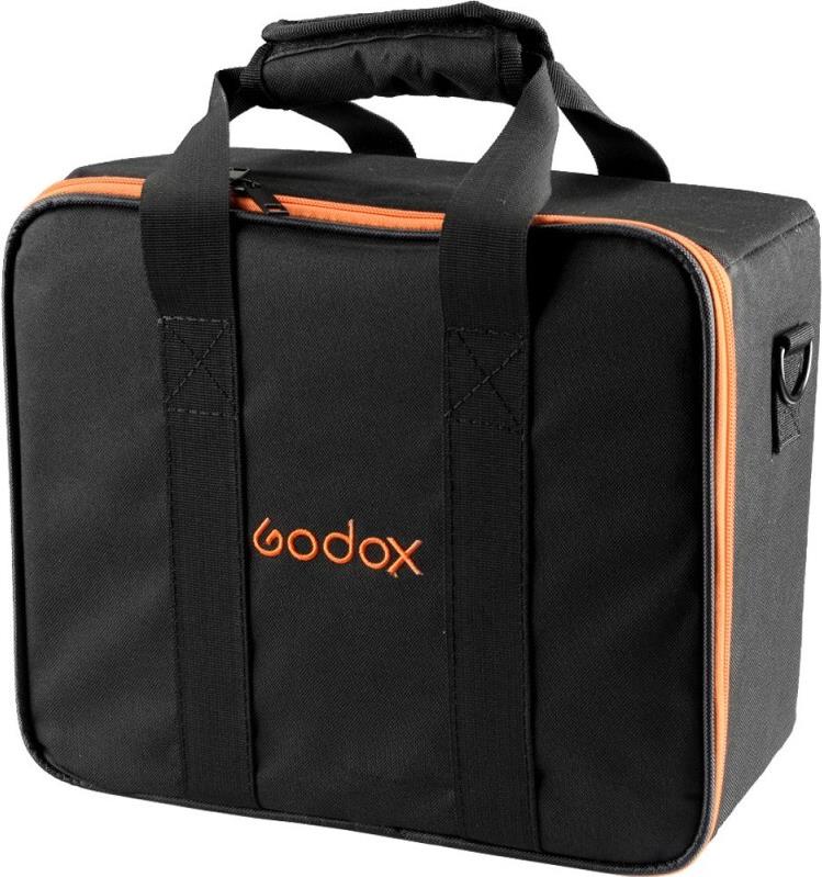 Godox CB-12 Kameratasche/-koffer Gehäuse Schwarz - Orange (CB-12)