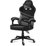 Gaming-Stuhl - Huzaro Force 4.4 Grey Mesh (HZ-Force 4.4 Grey Mesh)