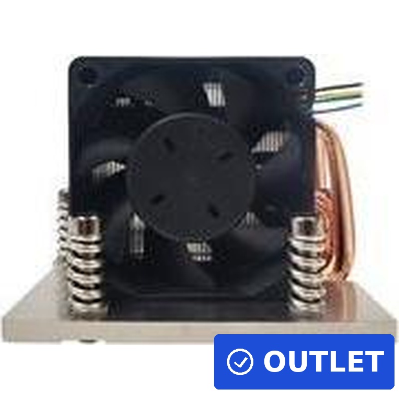 Dynatron J10 Prozessor-Luftkühler (J10)