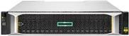 Hewlett Packard Enterprise HPE MSA 2060 SAS 2U 24d SFF Drive Enclo. (R0Q40B)